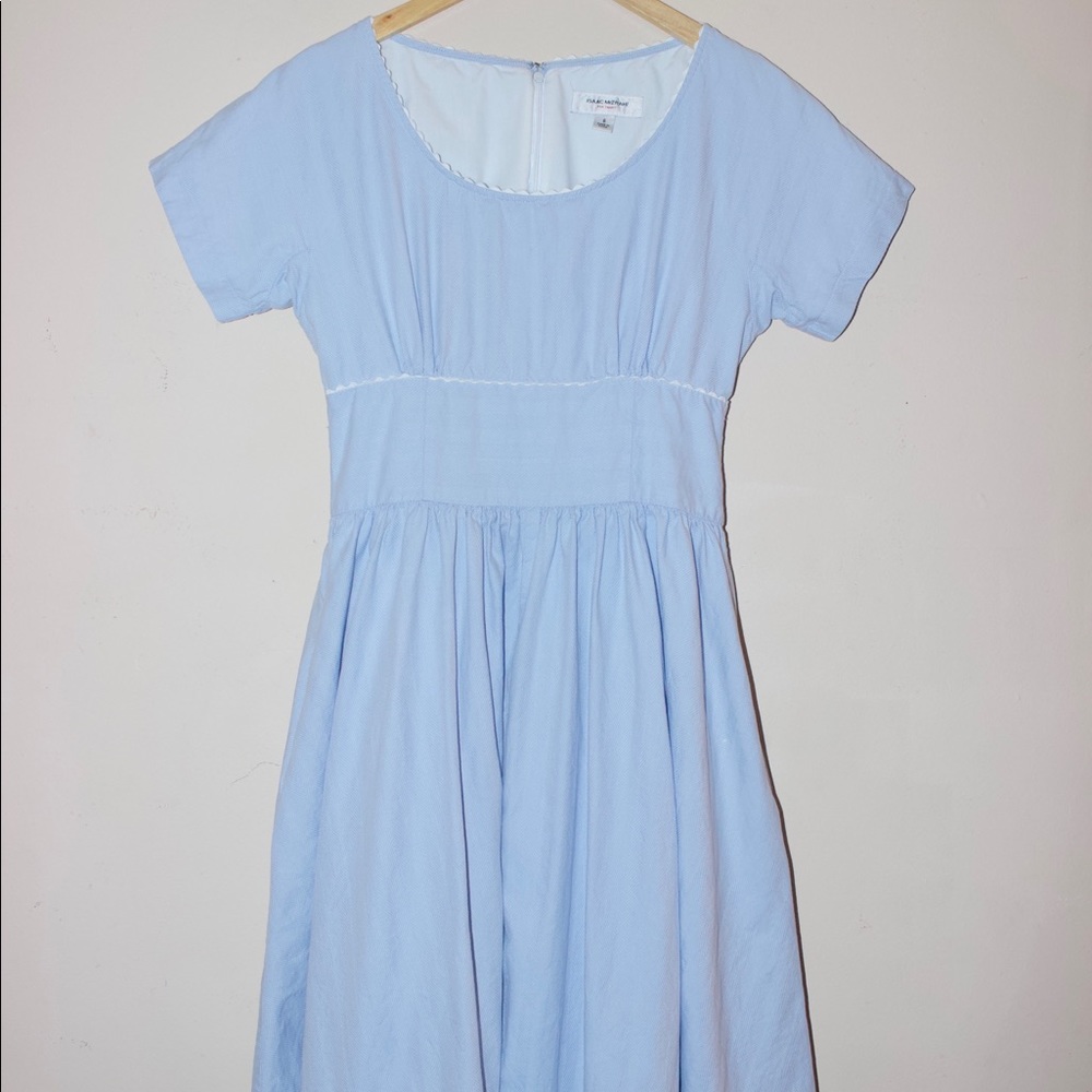 Isaac Mizrahi Target Dress